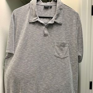 Men’s Size L Onia Polo